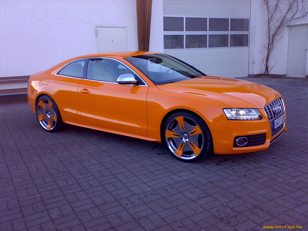 , audi